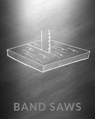 Band Saws