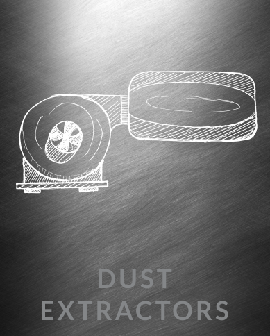 Dust Extractors